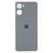 Motorola (5S58C29559) Back Glass (Original) - Blue, Motorola Moto E15 - Smartphone Covers & Frames - Smartphone - Techbox