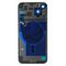 Apple (661-30384) Back Glass (Original) - Starlight, Apple iPhone 14 Plus - Smartphone Covers & Frames - Smartphone - Techbox