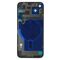 Apple (661-30385) Back Glass (Original) - Red, Apple iPhone 14 Plus - Smartphone Covers & Frames - Smartphone - Techbox