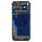 Apple (661-30386) Back Glass (Original) - Blue, Apple iPhone 14 Plus - Smartphone Covers & Frames - Smartphone - Techbox