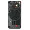 Apple (661-30417) Back Glass (Original) - Purple, Apple iPhone 14 | Techbox