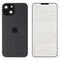Apple (661-36838) Back Glass (Original) - Black, Apple iPhone 15 - Smartphone Covers & Frames - Smartphone - Techbox