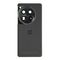 OnePlus (621033000158) Rear Cover - Silky Black, OnePlus 12 - Smartphone Covers & Frames - Smartphone - Techbox