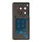 OnePlus (621033000158) Rear Cover - Silky Black, OnePlus 12 - Smartphone Covers & Frames - Smartphone - Techbox