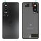 OnePlus (621033000302) Rear Cover - Black, OnePlus Nord CE Lite 4 5G - Smartphone Covers & Frames - Smartphone - Techbox