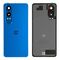 OnePlus (621033000303) Rear Cover - Blue, OnePlus Nord CE Lite 4 (5G) - Smartphone Covers & Frames - Smartphone - Techbox