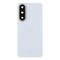 OnePlus (621033000710) Rear Cover - Blue, OnePlus Nord 5 - Smartphone Covers & Frames - Smartphone - Techbox