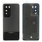 OPPO (621033000286) Back Glass - Black, Oppo Reno 12 Pro | Techbox