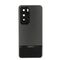 OPPO (621033000286) Back Glass - Black, Oppo Reno 12 Pro | Techbox