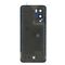 OPPO (621033000286) Back Glass - Black, Oppo Reno 12 Pro | Techbox