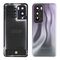 OPPO (621033000287) Back Glass - Purple, Oppo Reno 12 Pro | Techbox