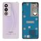 OPPO (621033000333) Back Glass - Purple, Oppo A80 | Techbox