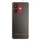 OPPO (621033000378) Back Glass - Red, Oppo A60 4G | Techbox