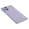 Oppo (6561752) Original Rear Cover - Black, for model Oppo Find X3 Pro - Smartphone Covers & Frames - Smartphone - Techbox