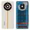 Realme (621032000065) Rear Cover - Beige, Realme 11 Pro+ - Smartphone Covers & Frames - Smartphone - Techbox