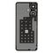 Realme (621033000002) Rear Cover - Sunshower, Realme C55 (4G) 2023 - Smartphone Covers & Frames - Smartphone - Techbox