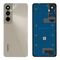 Realme (621033000241) Back Glass - Gold, Realme C65 | Techbox