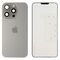 Apple (661-42725) Back Glass (Original) - Natural Titatium, Apple iPhone 16 Pro | Techbox