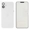 Apple (661-42839) Back Glass (Original) - White, Apple iPhone 16 Plus - Smartphone Covers & Frames - Smartphone - Techbox