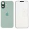 Apple (661-44805) Back Glass (Original) - Teal, Apple iPhone 16 | Techbox