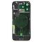 Apple (661-44958) Back Glass (Original) - Black Titanium, Apple iPhone 16 Pro Max - Smartphone Covers & Frames - Smartphone - Techbox