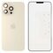Apple (661-44960) Back Glass (Original) - Desert Titanium, Apple iPhone 16 Pro Max | Techbox