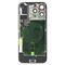 Apple (661-44960) Back Glass (Original) - Desert Titanium, Apple iPhone 16 Pro Max | Techbox