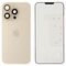 Apple (661-49557) Back Glass (Original) - Desert Titanium, Apple iPhone 16 Pro | Techbox