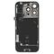 Apple (661-49557) Back Glass (Original) - Desert Titanium, Apple iPhone 16 Pro | Techbox