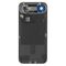 Apple (661-55239) Back Glass (Original) - Light Blue, Apple iPhone Air - Smartphone Covers & Frames - Smartphone - Techbox