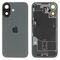 Apple (661-56057) Back Glass (Original) - Black, Apple iPhone 17 - Smartphone Covers & Frames - Smartphone - Techbox