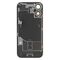 Apple (661-56058) Back Glass (Original) - White, Apple iPhone 17 - Smartphone Covers & Frames - Smartphone - Techbox