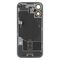 Apple (661-56059) Back Glass (Original) - Blue, Apple iPhone 17 - Smartphone Covers & Frames - Smartphone - Techbox