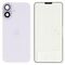 Apple (661-56060) Back Glass (Original) - Purple, Apple iPhone 17 - Smartphone Covers & Frames - Smartphone - Techbox