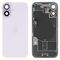 Apple (661-56060) Back Glass (Original) - Purple, Apple iPhone 17 - Smartphone Covers & Frames - Smartphone - Techbox