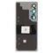 Sony (A5071016A) Rear Cover - Platinum Silver, Sony Xperia 1 VI - Smartphone Covers & Frames - Smartphone - Techbox
