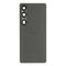 Sony (A5071017A) Rear Cover - Khaki Green, Sony Xperia 1 VI - Smartphone Covers & Frames - Smartphone - Techbox