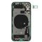 For iPhone/iPad (AP110024GRNPSP) Rear Cover (Pulled, with small parts) - Green, for iPhone 11 Quality: A-grade - Smartphone Covers & Frames - Smartphone - Techbox