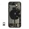 For iPhone/iPad (AP11P0024GRNPSP-C) Rear Cover (Pulled C) incl. small parts - Green, For iPhone 11 Pro - Smartphone Covers & Frames - Smartphone - Techbox