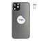 For iPhone/iPad (AP11P0024GRPSP) Rear Cover (Pulled A) incl. small parts - Space Grey, For iPhone 11 Pro - Smartphone Covers & Frames - Smartphone - Techbox