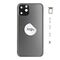 For iPhone/iPad (AP11P24BP) Rear Cover (Pulled) - Space Grey, For iPhone 11 Pro - Smartphone Covers & Frames - Smartphone - Techbox