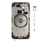 For iPhone/iPad (AP11P24BP) Rear Cover (Pulled) - Space Grey, For iPhone 11 Pro - Smartphone Covers & Frames - Smartphone - Techbox