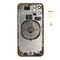 For iPhone/iPad (AP11P24GOP) Rear Cover (Pulled) - Gold, For iPhone 11 Pro - Smartphone Covers & Frames - Smartphone - Techbox