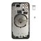 For iPhone/iPad (AP11P24GRP) Rear Cover (Pulled) - Green, For iPhone 11 Pro - Smartphone Covers & Frames - Smartphone - Techbox