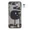 For iPhone/iPad (AP11PM0024GRNPSP-C) Rear Cover (Pulled C) incl. small parts - Green, For iPhone 11 Pro Max - Smartphone Covers & Frames - Smartphone - Techbox