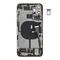 For iPhone/iPad (AP11PM0024GRPSP-C) Rear Cover (Pulled C) incl. small parts - Space Grey, For iPhone 11 Pro Max - Smartphone Covers & Frames - Smartphone - Techbox
