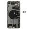 For iPhone/iPad (AP11PM0024SPSP) Rear Cover (Pulled, with small parts) - Silver, for iPhone 11 Pro Max Quality: A-grade - Smartphone Covers & Frames - Smartphone - Techbox