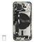 For iPhone/iPad (AP12M0024GRNPSP-B) Rear Cover (Pulled B) incl. small parts - Green, For iPhone 12 mini - Smartphone Covers & Frames - Smartphone - Techbox