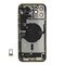For iPhone/iPad (AP12PM0024GOPSP-B) Rear Cover (Pulled B) incl. small parts - Gold, For iPhone 12 Pro Max - Smartphone Covers & Frames - Smartphone - Techbox