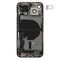 For iPhone/iPad (AP130024PIPSP-C) Rear Cover (Pulled C) incl. small parts - Pink, For iPhone 13 - Smartphone Covers & Frames - Smartphone - Techbox